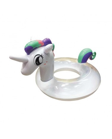Φουσκωτό σωσίβιο Unicorn - 90cm