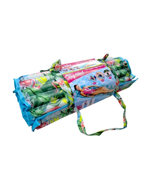 Αφρώδες στρώμα θαλάσσης - camping - YB3153C - 190x70cm