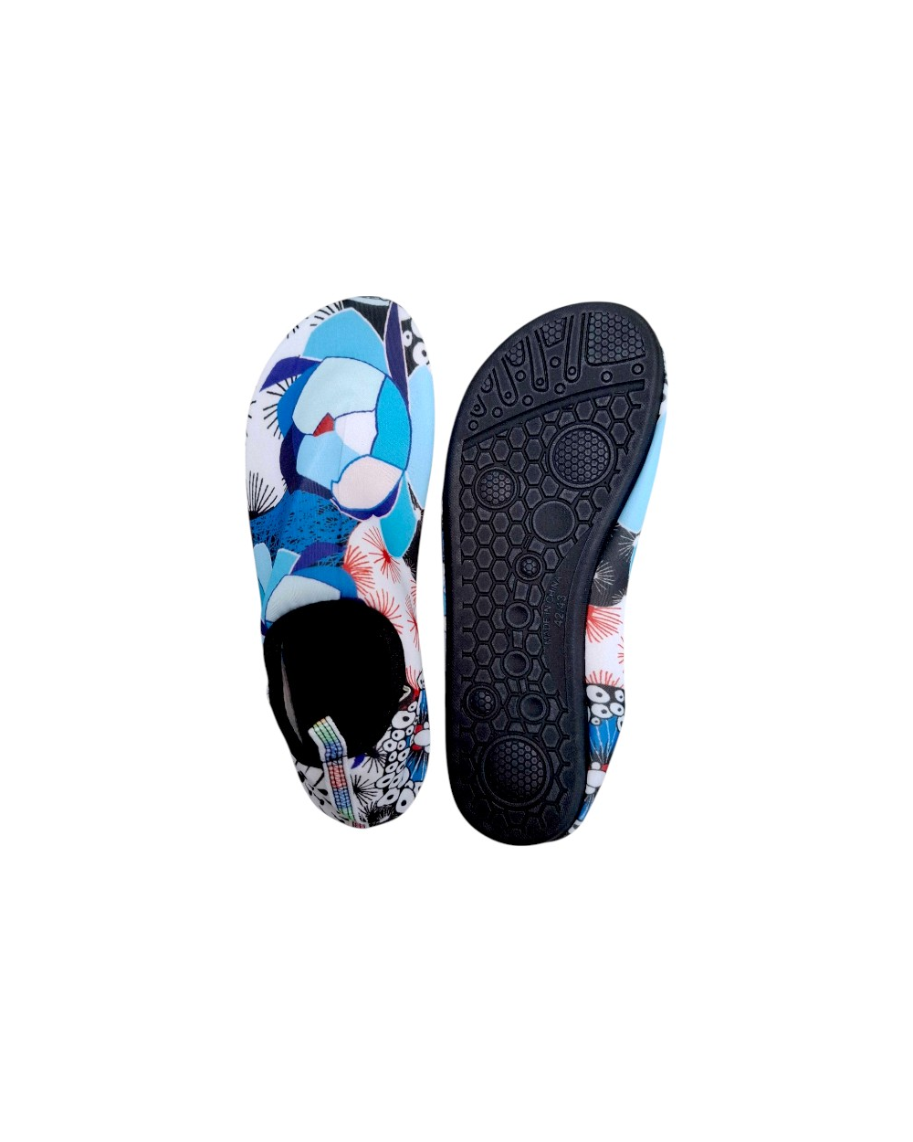 Παπούτσια νερού - Non-Slip Aqua Shoes