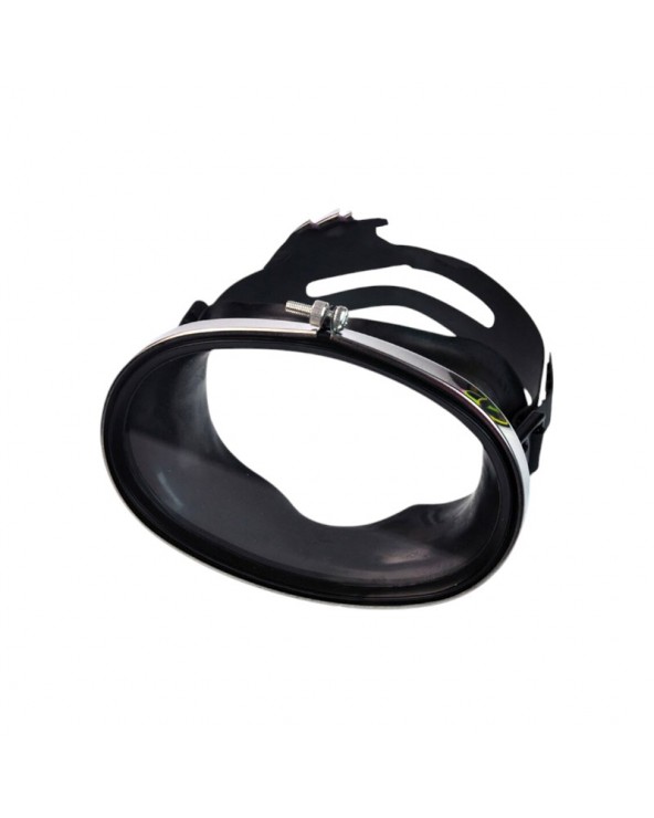 Μάσκα θαλάσσης - SM113 - 27127 - Black