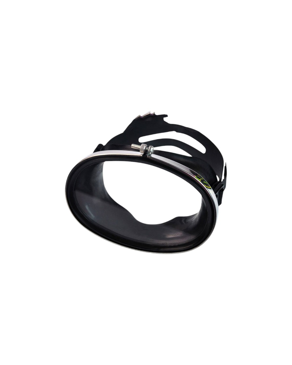 Μάσκα θαλάσσης - SM113 - 27127 - Black