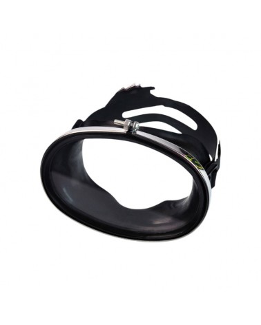 Μάσκα θαλάσσης - SM113 - 27127 - Black