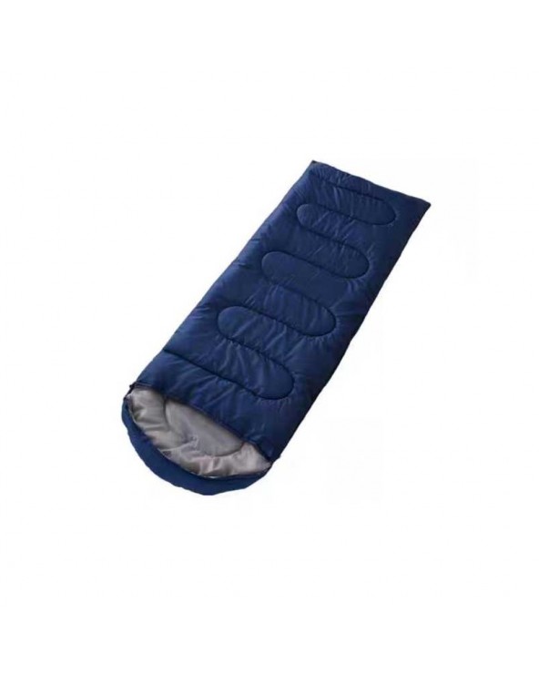 Ατομικός υπνόσακος - Dark Blue