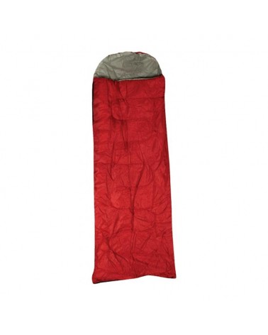 Ατομικός υπνόσακος - Red