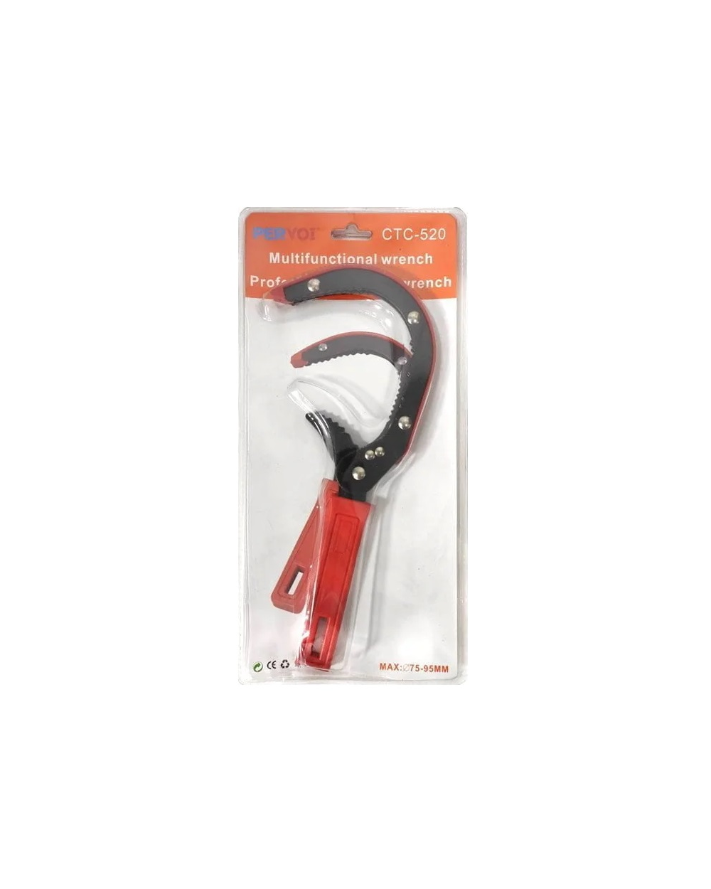 Φιλτρόκλειδο - CTC-539