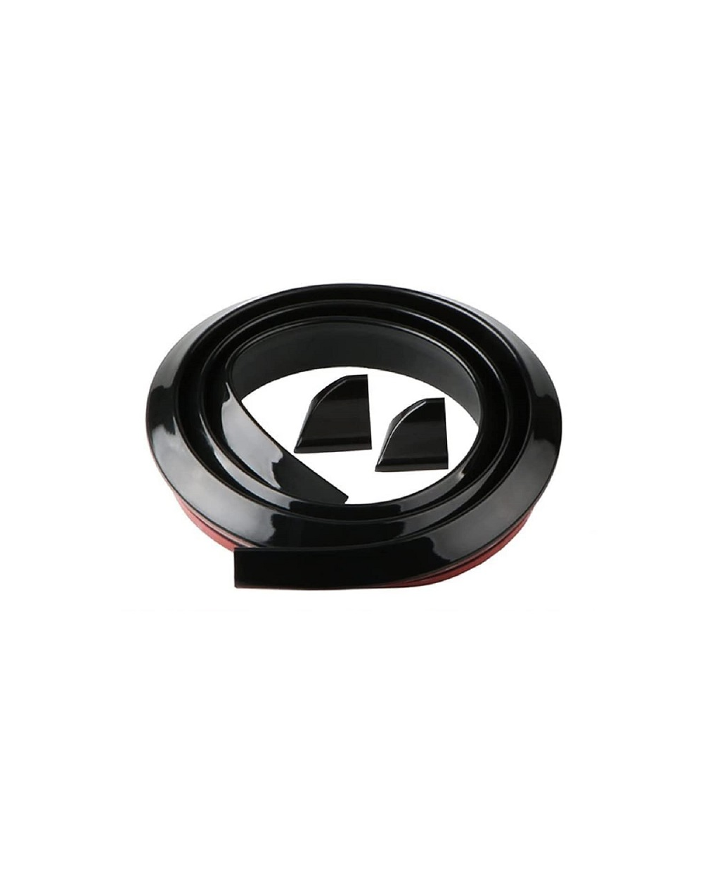 Αυτοκόλλητη αεροτομή Spoiler αυτοκινήτου - R-Z14202-B