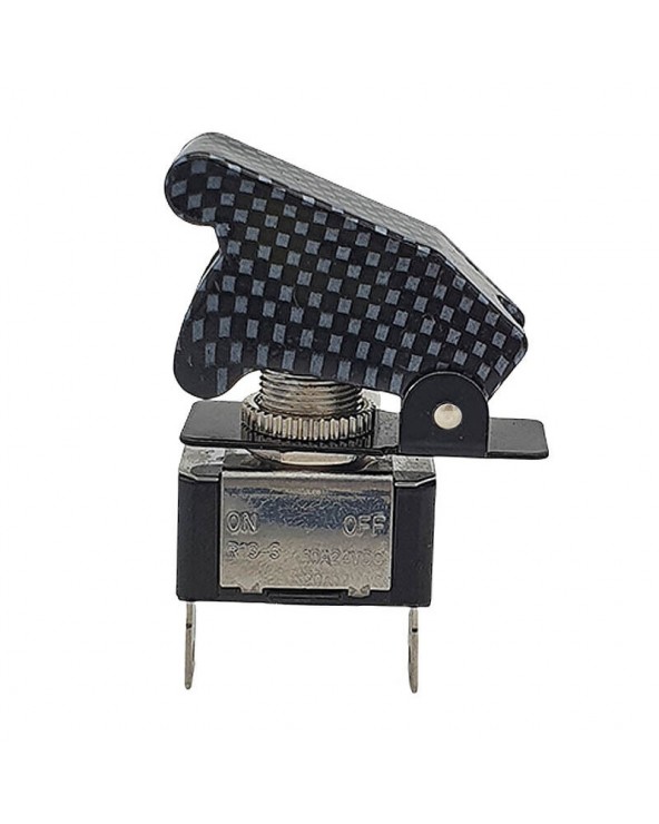 Διακόπτης αεροπορικού τύπου ON/OFF - R-F13401A-22-1BU