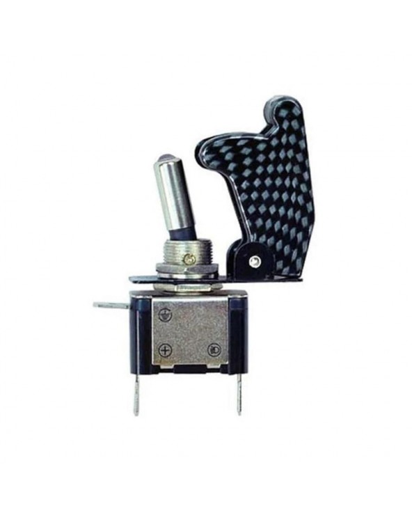 Διακόπτης αεροπορικού τύπου ON/OFF - R-F13401B-23-1BU