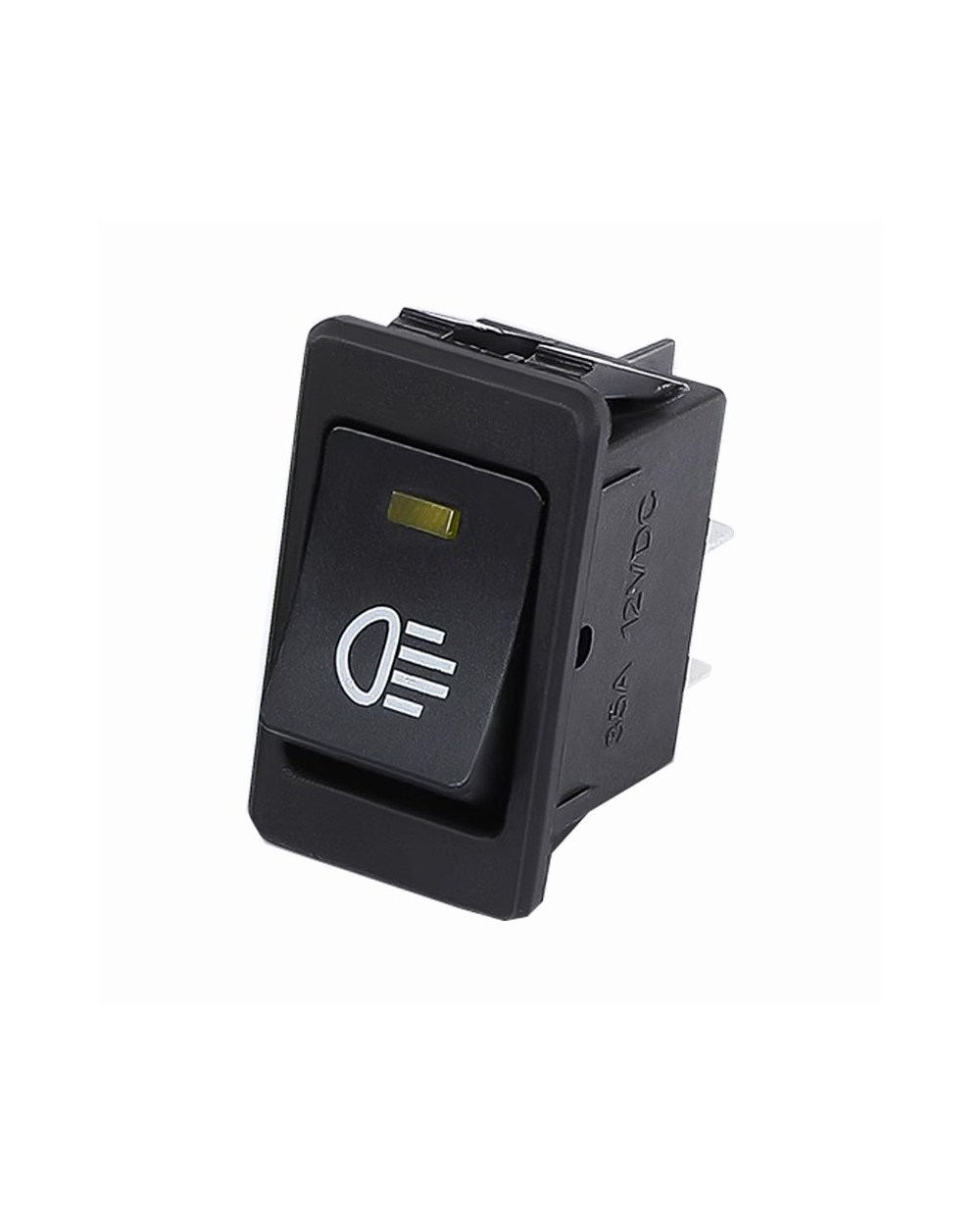 Διακόπτης φώτων ομίχλης οχημάτων On/Off - R-F13601-24-1U