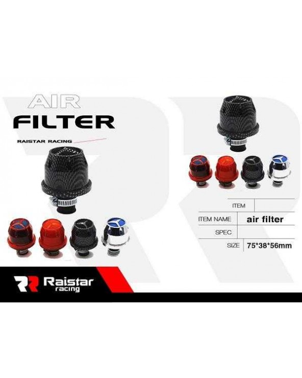 Φίλτρο αναθυμιάσεων αυτοκινήτου - Mini - R-GT1103-2