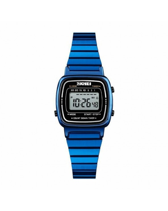 Ψηφιακό ρολόι χειρός – Skmei - 1901 - Blue