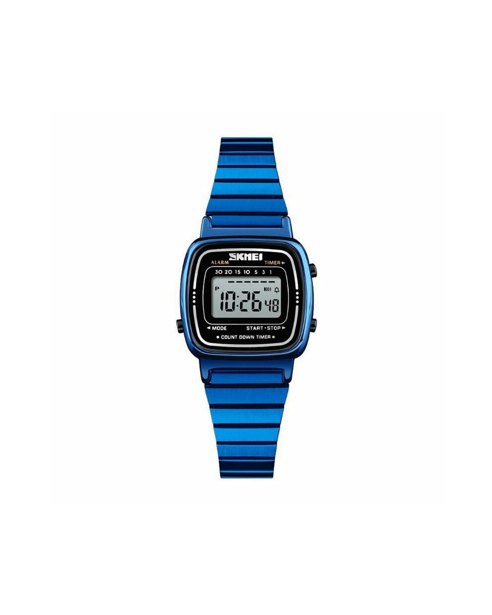 Ψηφιακό ρολόι χειρός – Skmei - 1901 - Blue