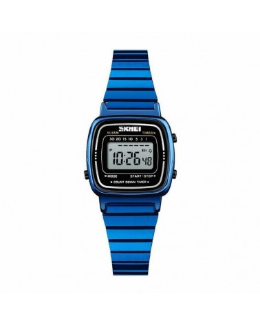 Ψηφιακό ρολόι χειρός – Skmei - 1901 - Blue