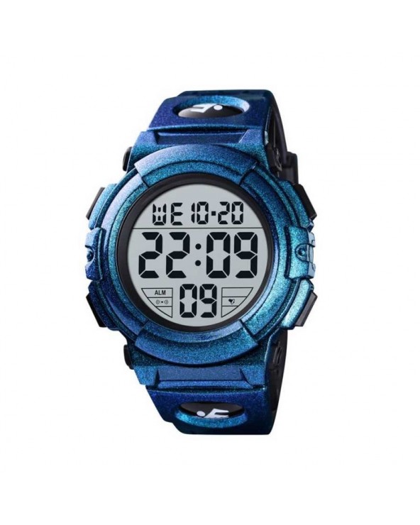 Ψηφιακό ρολόι χειρός – Skmei - 1258 - Blue