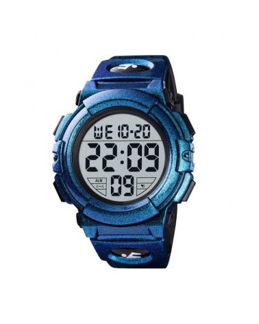 Ψηφιακό ρολόι χειρός – Skmei - 1258 - Blue