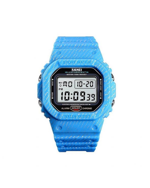 Ψηφιακό ρολόι χειρός – Skmei - 1471 - Blue