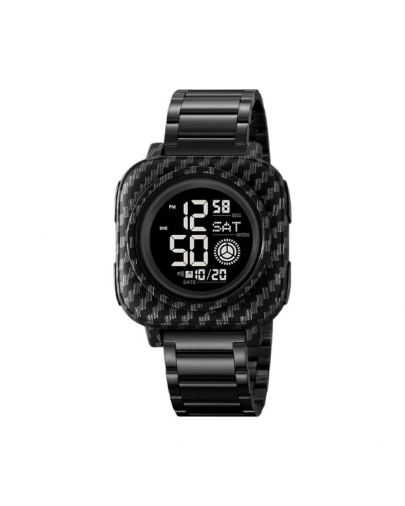 Ψηφιακό ρολόι χειρός – Skmei - 2131 - Carbon Grey