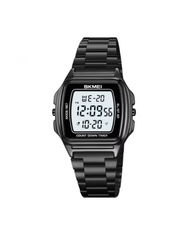 Ψηφιακό ρολόι χειρός - Skmei - 2239 - Black