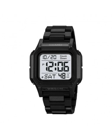 Ψηφιακό ρολόι χειρός - Skmei - 2264 - Black/White