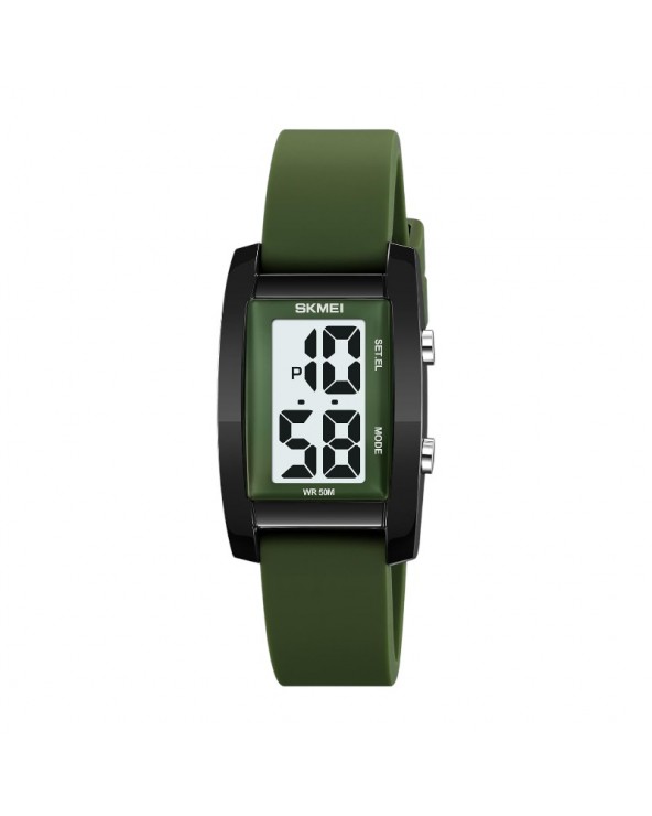 Ψηφιακό ρολόι χειρός - Skmei - 2325 - Green