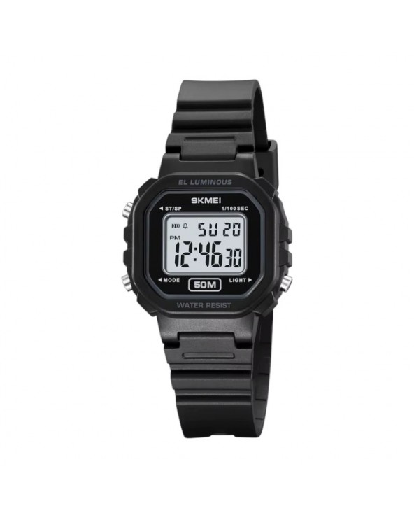 Ψηφιακό ρολόι χειρός - Skmei - 2326 - Black