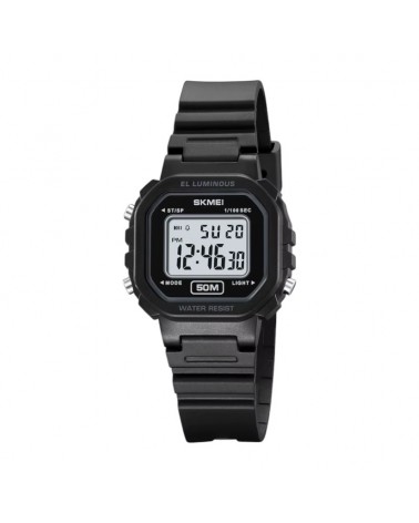 Ψηφιακό ρολόι χειρός - Skmei - 2326 - Black