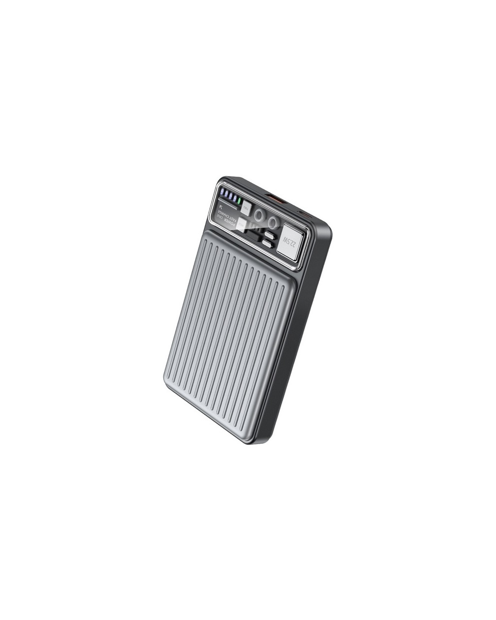 Powerbank - P17K - 10.000mah - 22.5W - AWEI