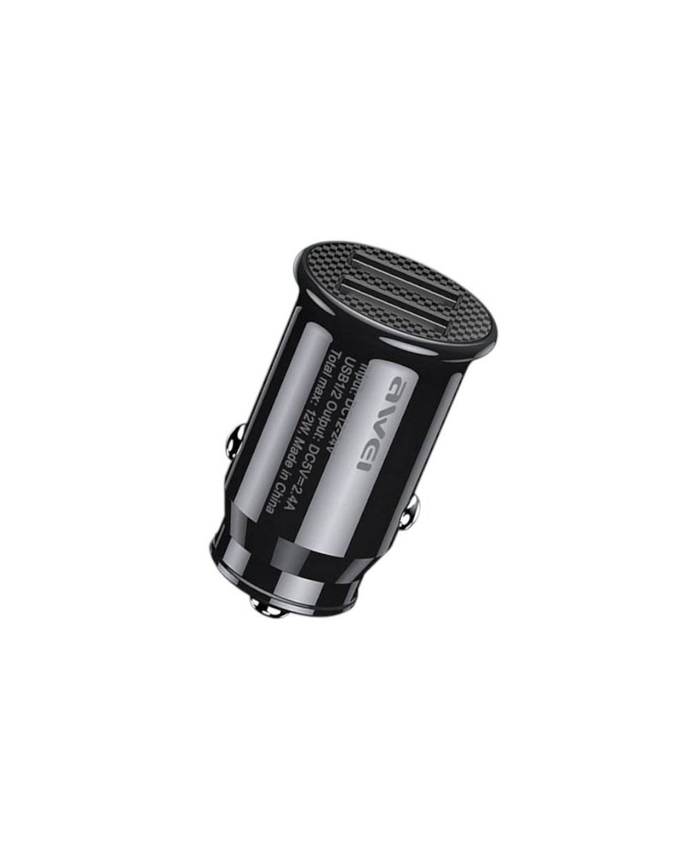 Φορτιστής αναπτήρα αυτοκινήτου - Quick Charger - C-826 - AWEI