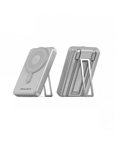 Powerbank μαγνητικής φόρτισης - P92K - 10.000mah - 20W - AWEI