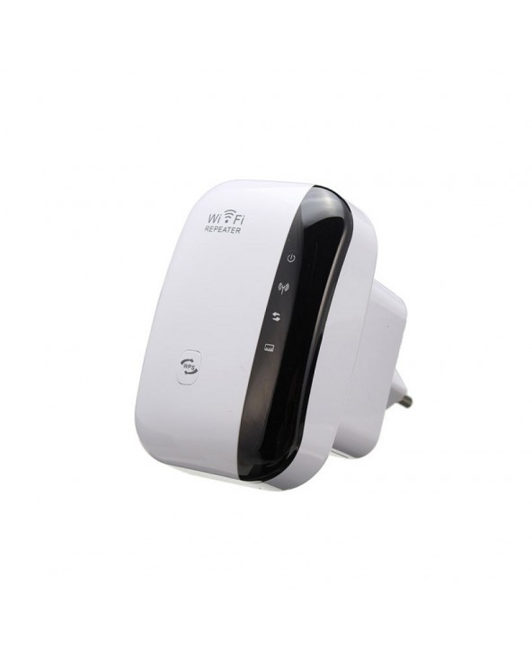 Ενισχυτής σήματος Wifi - Wifi Repeater – PIX-LINK - WR03