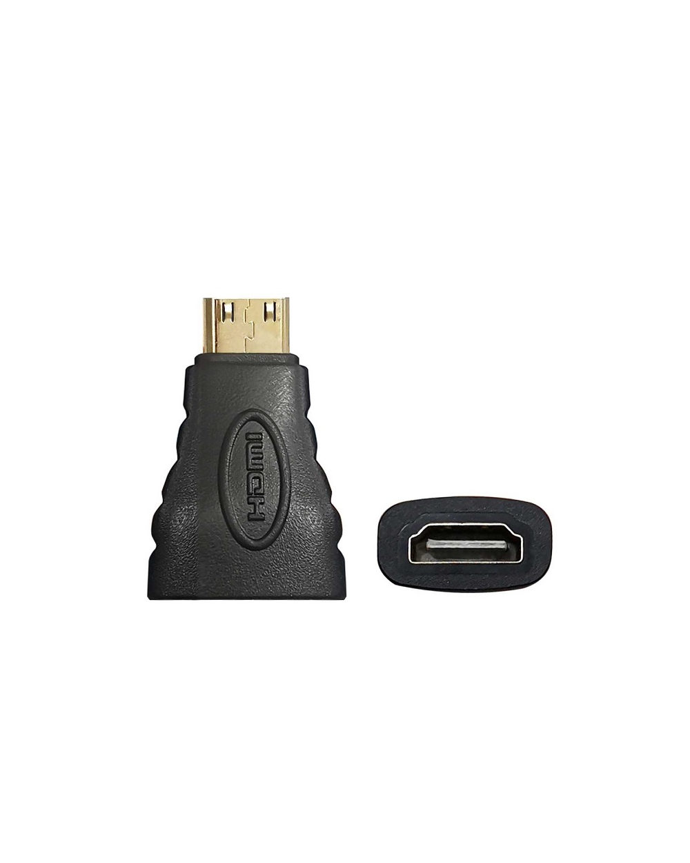 Αντάπτορας εικόνας/ήχου - Mini HDMI male σε HDMI female 