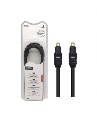 Καλώδιο ήχου - 3m - S2611 - 104