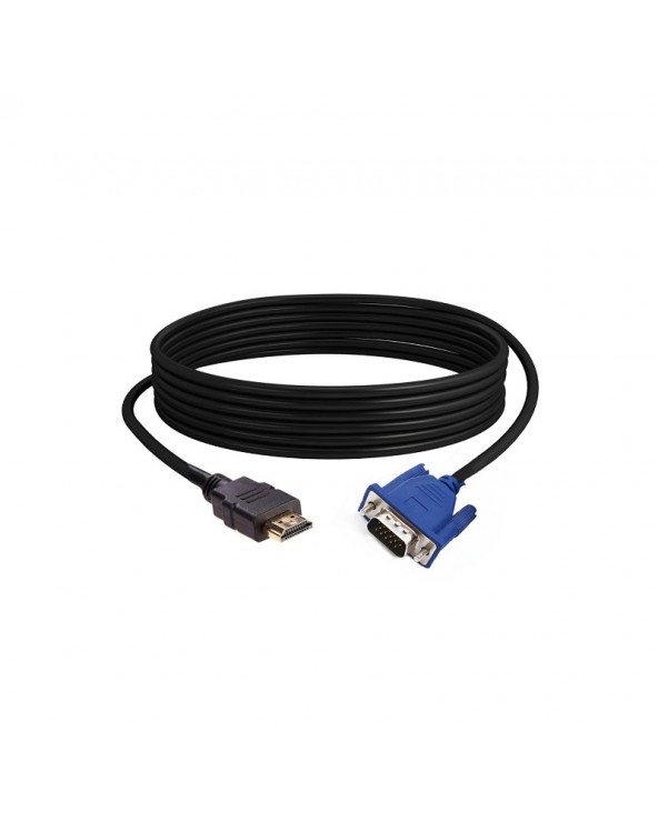 Καλώδιο HDMI σε VGA - 3m