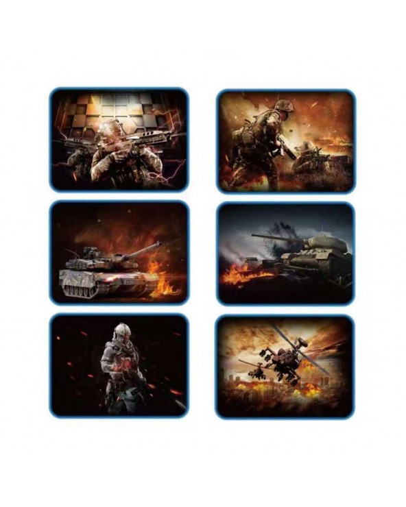 Gaming Mousepad - K6 - Weibo