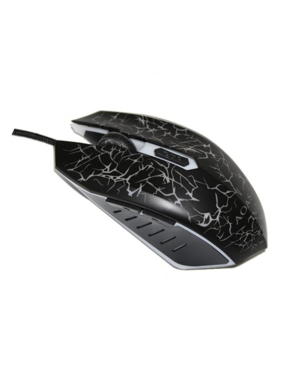 Ενσύρματο ποντίκι - K70 - AOAS