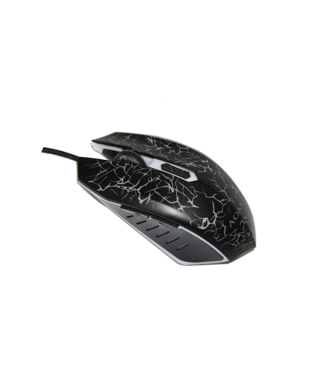 Ενσύρματο ποντίκι - K70 - AOAS