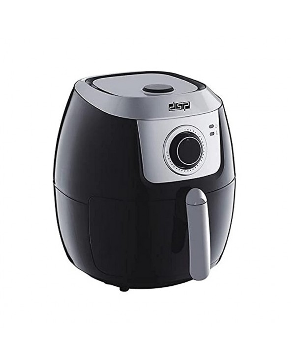 Φριτέζα αέρος - Air fryer - 5L - KB2031 - DSP - Black
