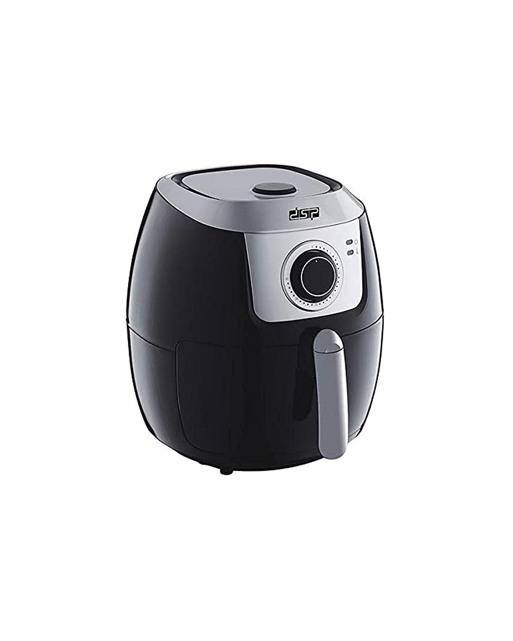 Φριτέζα αέρος - Air fryer - 5L - KB2031 - DSP - Black