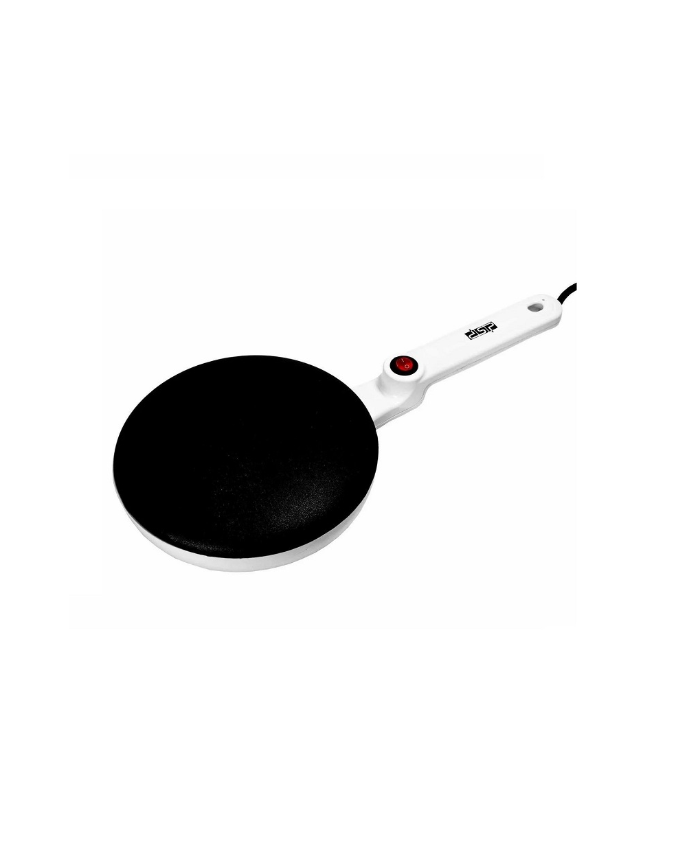 Ηλεκτρική κρεπιέρα - KC3016 - DSP - 562625 - White