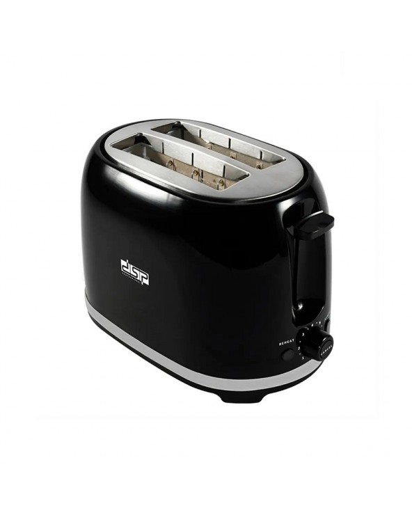 Φρυγανιέρα 2 θέσεων - KC2045 - DSP