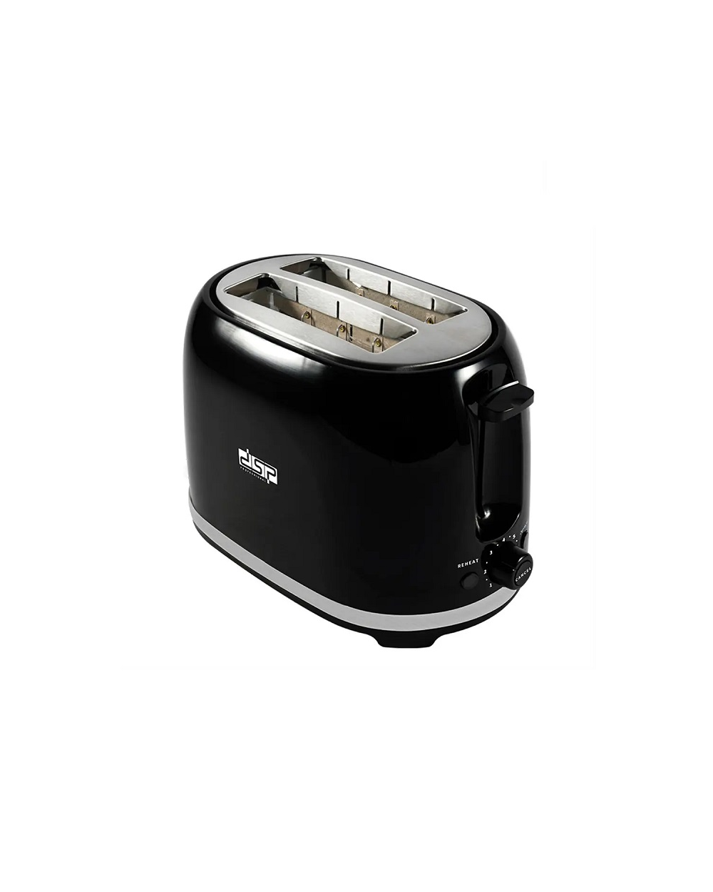 Φρυγανιέρα 2 θέσεων - KC2045 - DSP