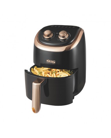 Φριτέζα αέρος - Air fryer - 3.5L - KB2078 - DSP- 612067