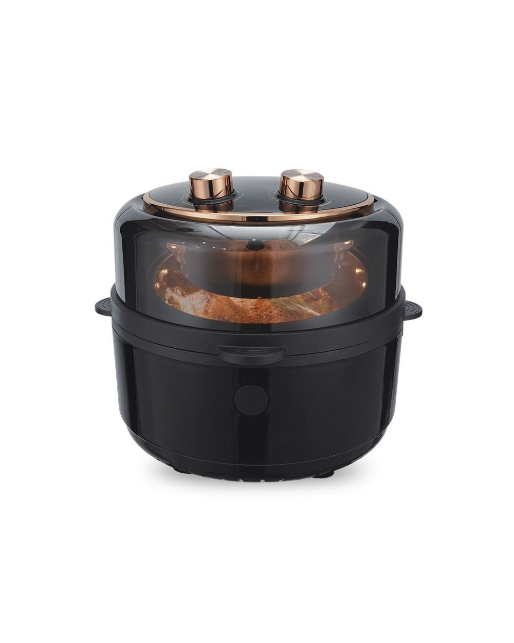 Φριτέζα αέρος - Air fryer - 5.5L - KB2122 - DSP