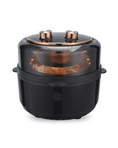 Φριτέζα αέρος - Air fryer - 5.5L - KB2122 - DSP