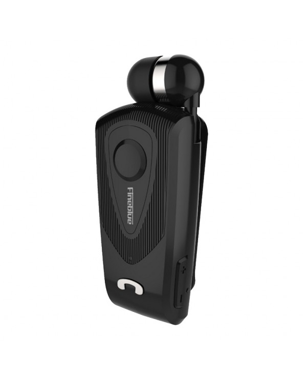Ασύρματο ακουστικό Bluetooth - F-930 - Fineblue - 701083 - Black