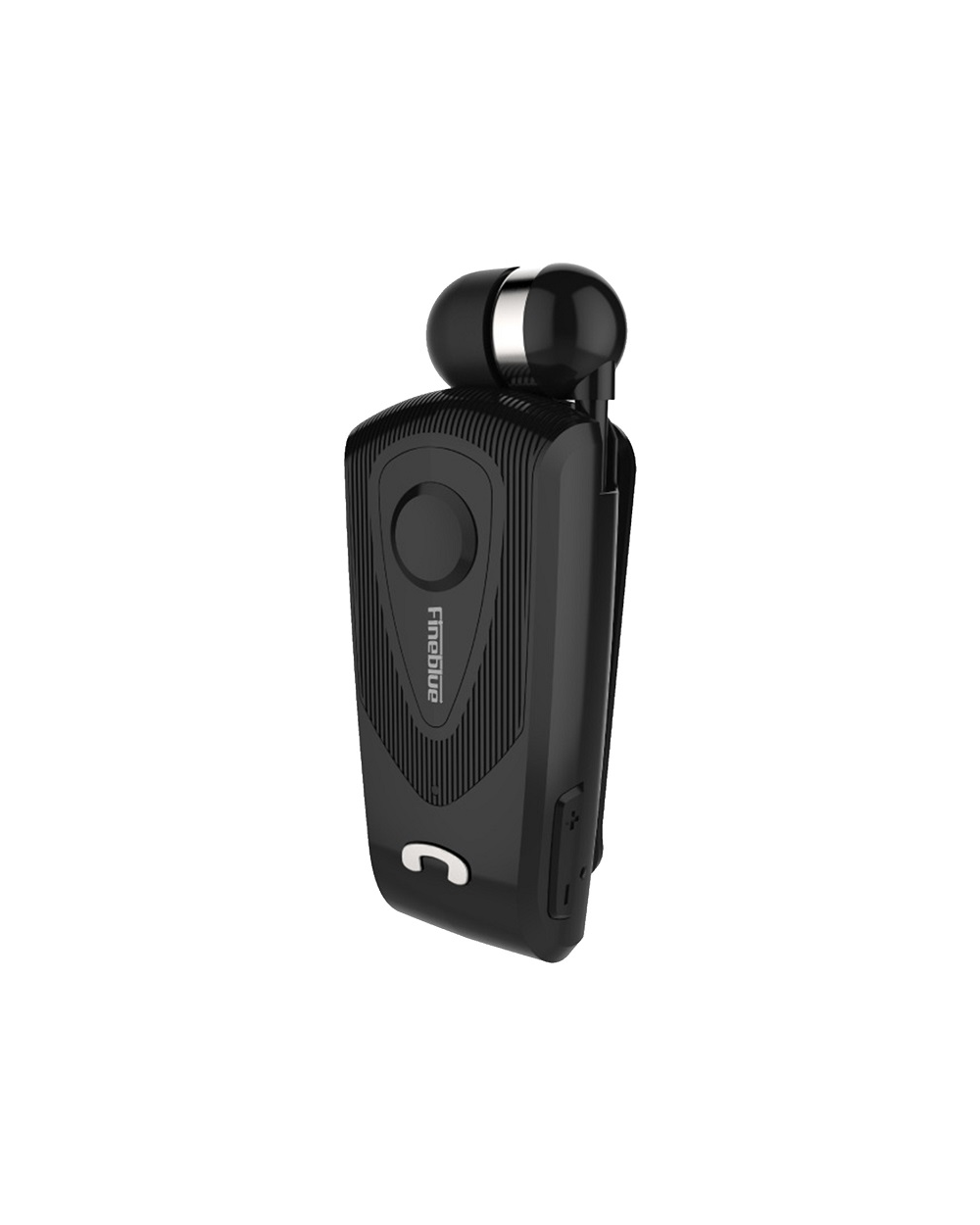 Ασύρματο ακουστικό Bluetooth - F-930 - Fineblue - 701083 - Black