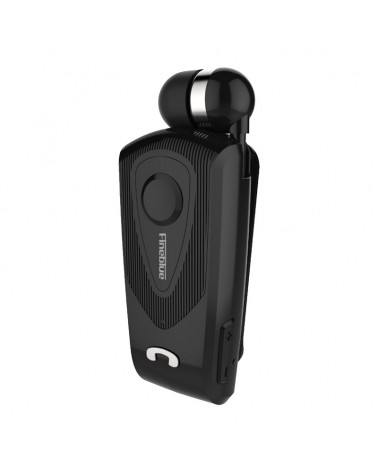 Ασύρματο ακουστικό Bluetooth - F-930 - Fineblue - 701083 - Black