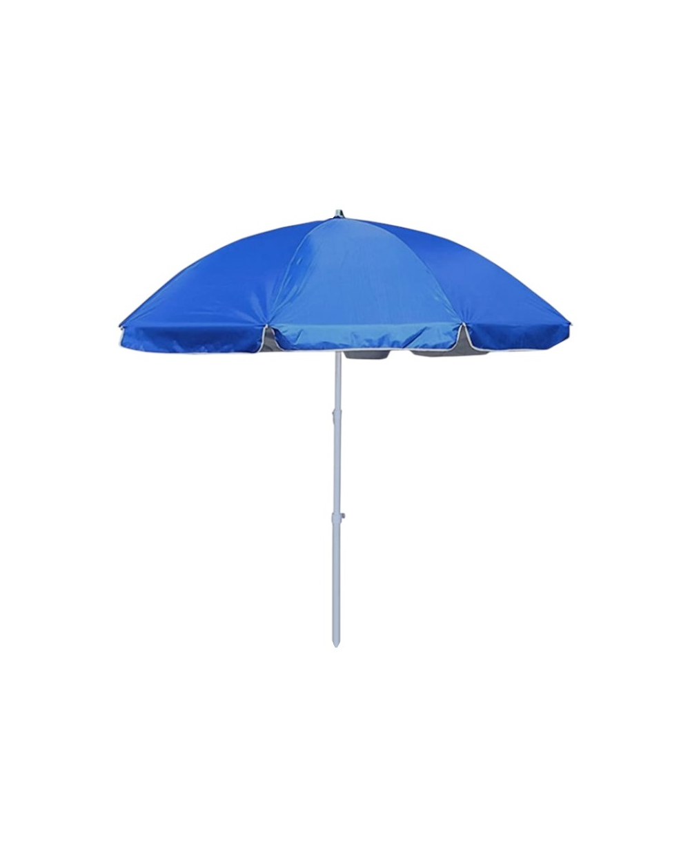 Ομπρέλα θαλάσσης &amp;amp; camping - 85cm - 241897 - Blue