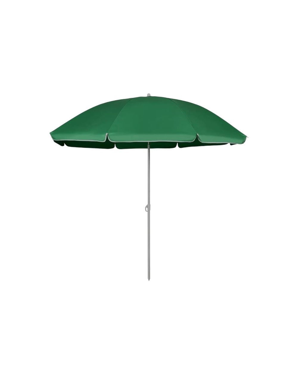 Ομπρέλα θαλάσσης &amp;amp; camping - 85cm - 241897 - Green