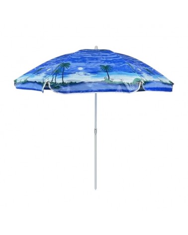 Ομπρέλα θαλάσσης &amp;amp; camping - YB3067 - 85cm